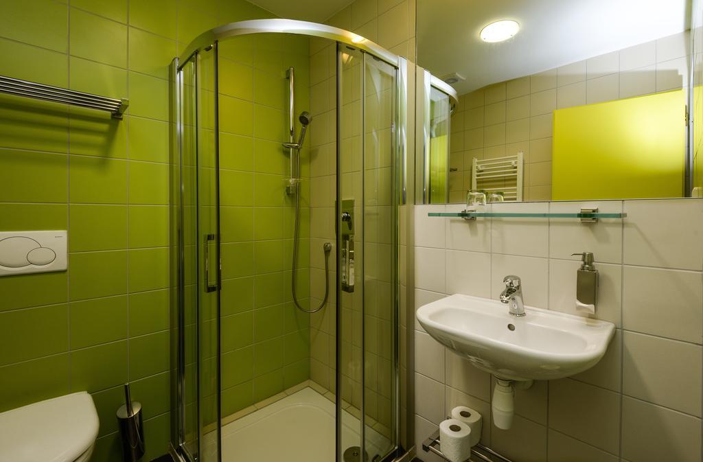 Horsky Hotel Friesovy Boudy Strážné Camera foto